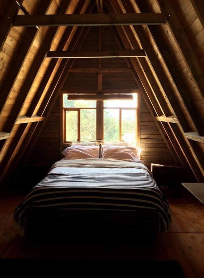 Chalets Amarelo ซูเอสกา ภายนอก รูปภาพ