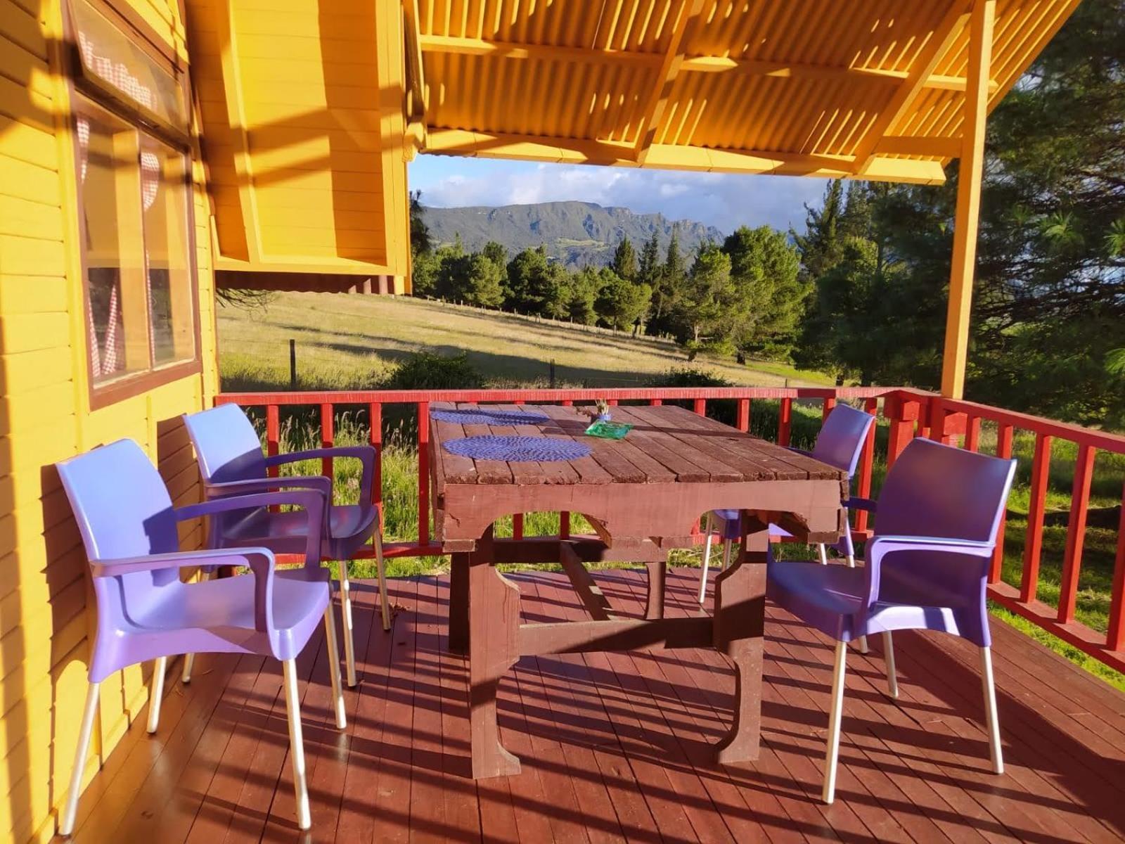 Chalets Amarelo ซูเอสกา ภายนอก รูปภาพ