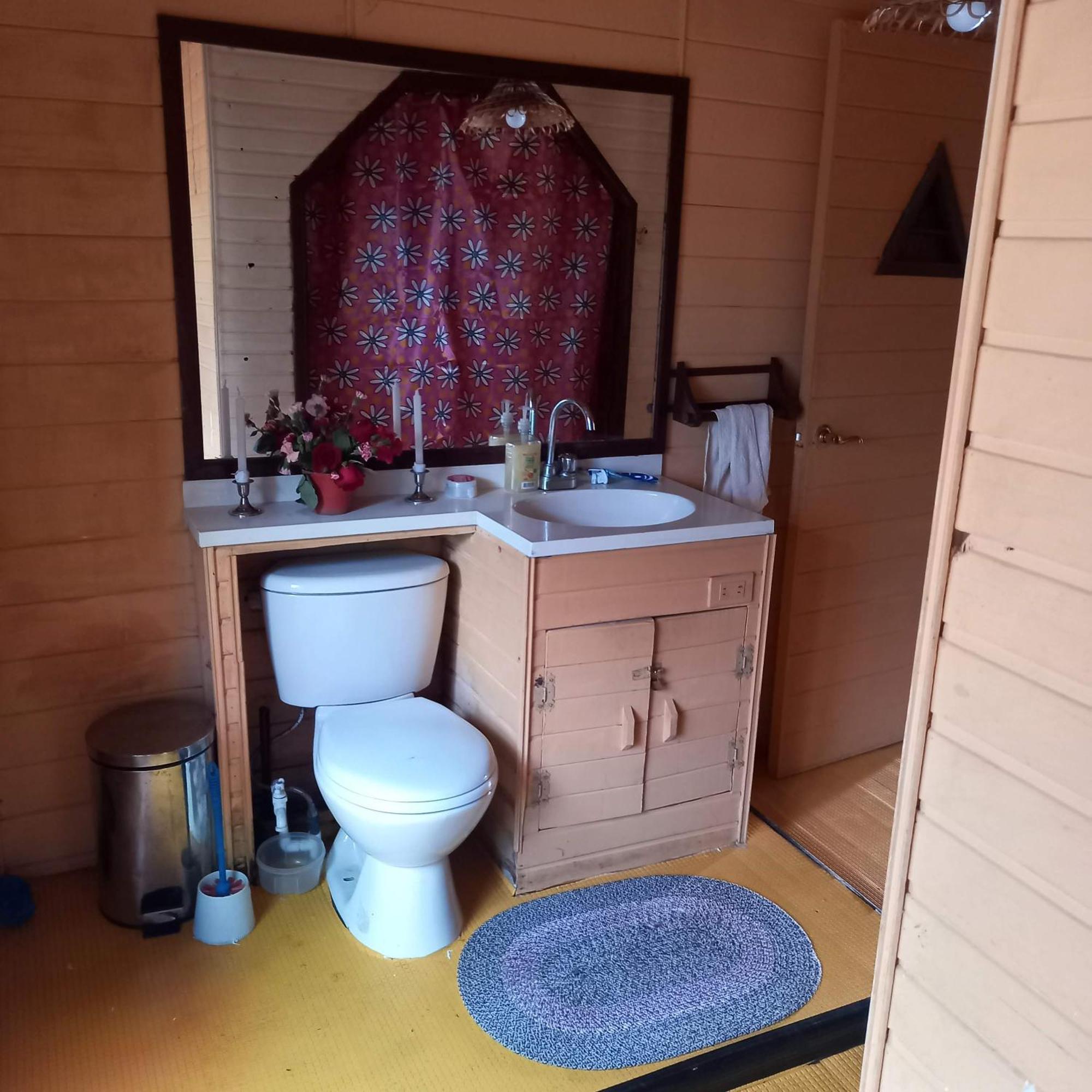Chalets Amarelo ซูเอสกา ภายนอก รูปภาพ