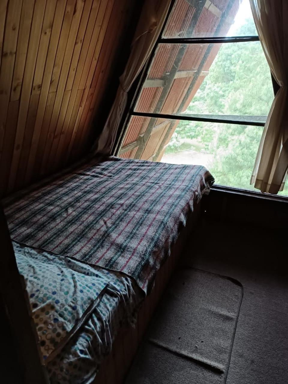 Chalets Amarelo ซูเอสกา ภายนอก รูปภาพ