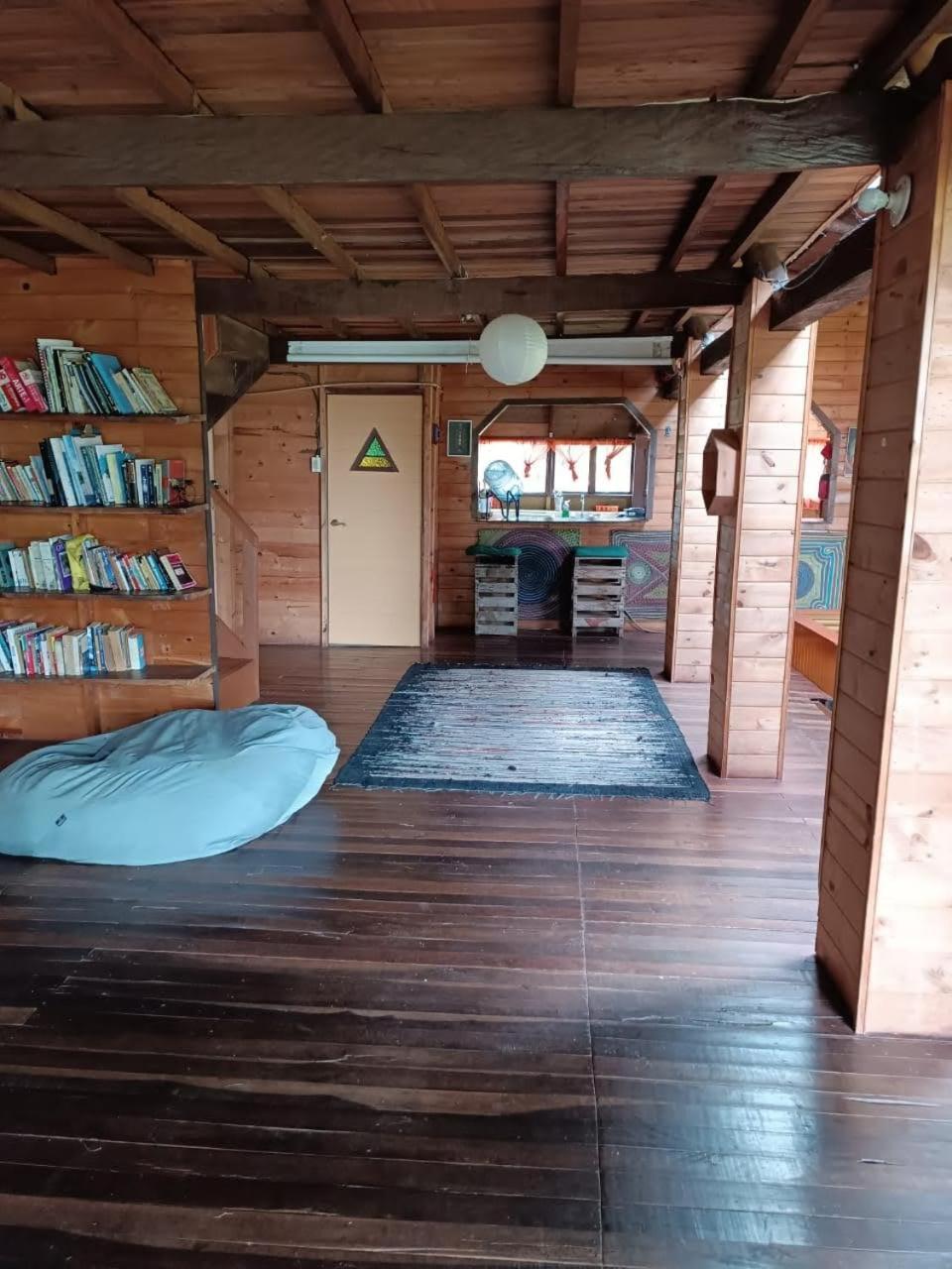 Chalets Amarelo ซูเอสกา ภายนอก รูปภาพ