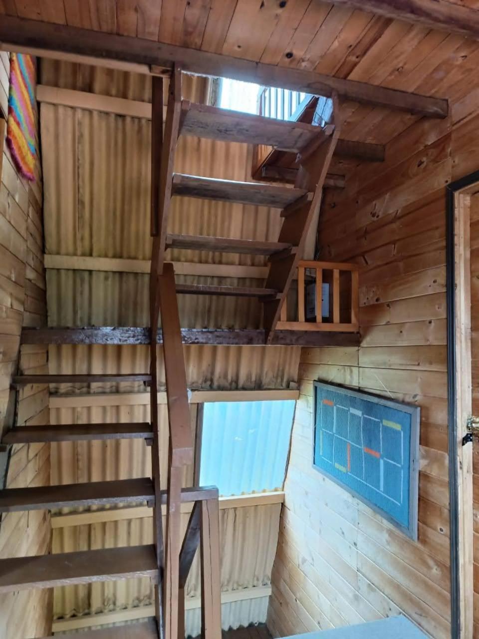 Chalets Amarelo ซูเอสกา ภายนอก รูปภาพ