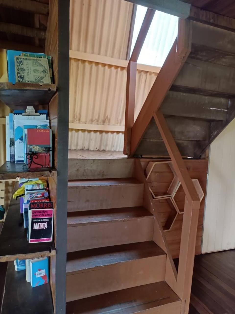 Chalets Amarelo ซูเอสกา ภายนอก รูปภาพ