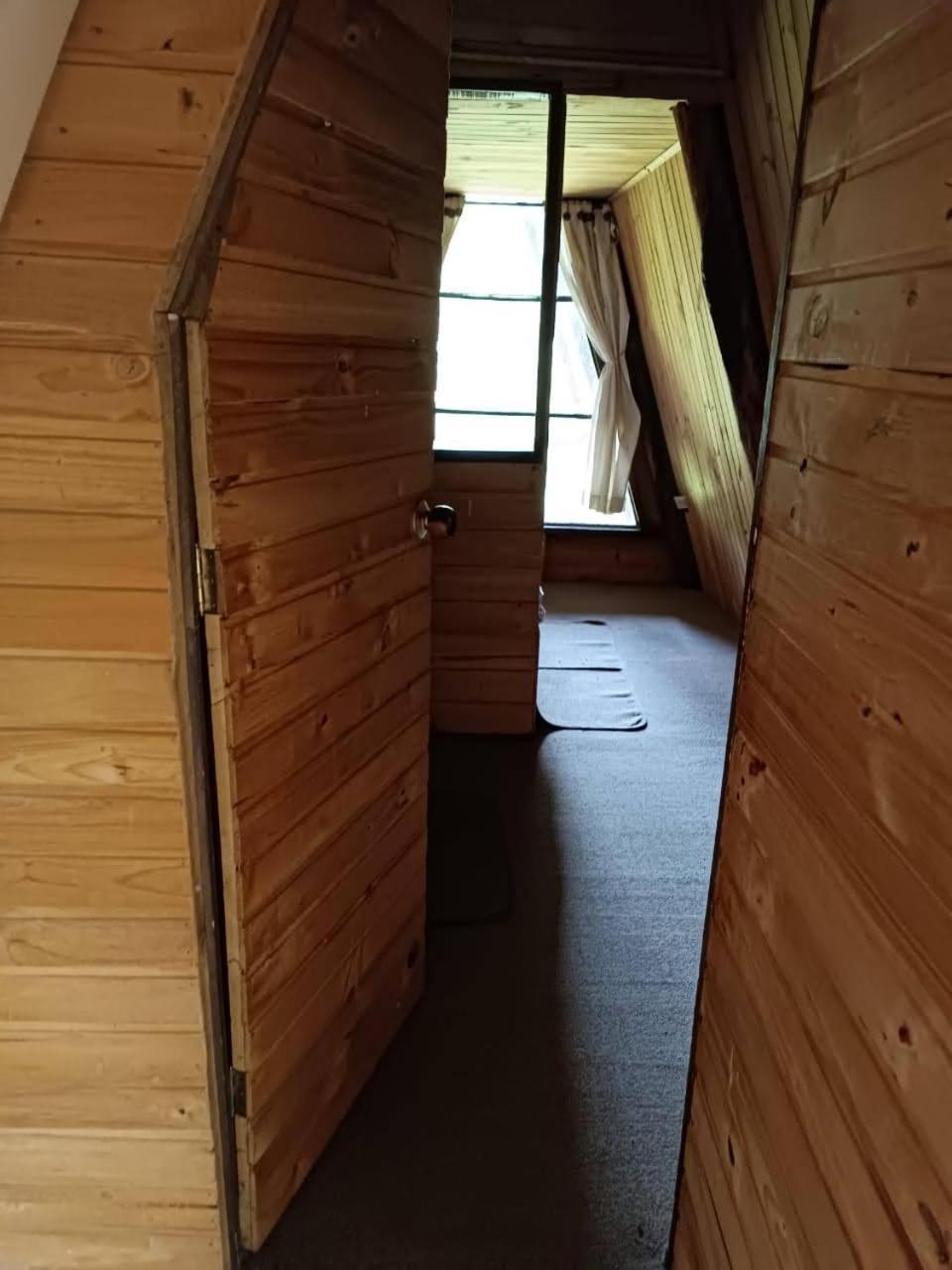 Chalets Amarelo ซูเอสกา ภายนอก รูปภาพ