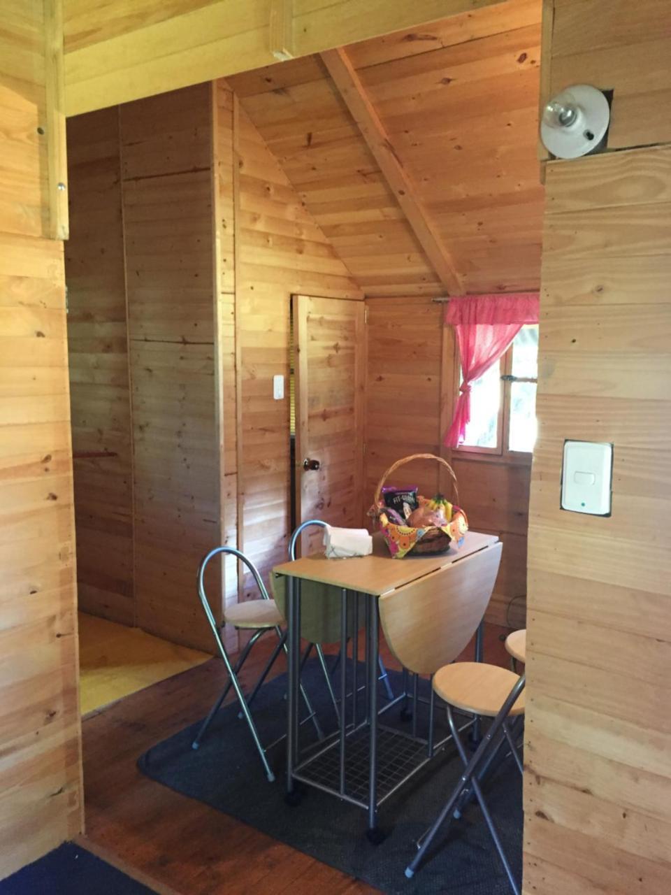 Chalets Amarelo ซูเอสกา ภายนอก รูปภาพ